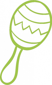 bonga-green